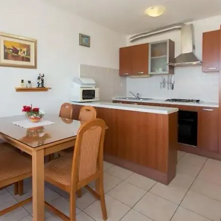 Apartamento Ego Split