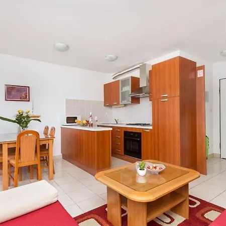 Apartamento Ego Split