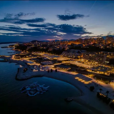 Apartman Ego Split