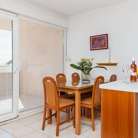 Ego Apartman *