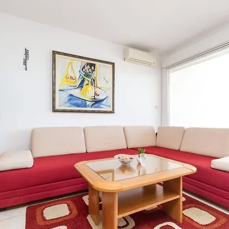 Ego Apartment *