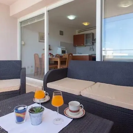 Ego Apartment