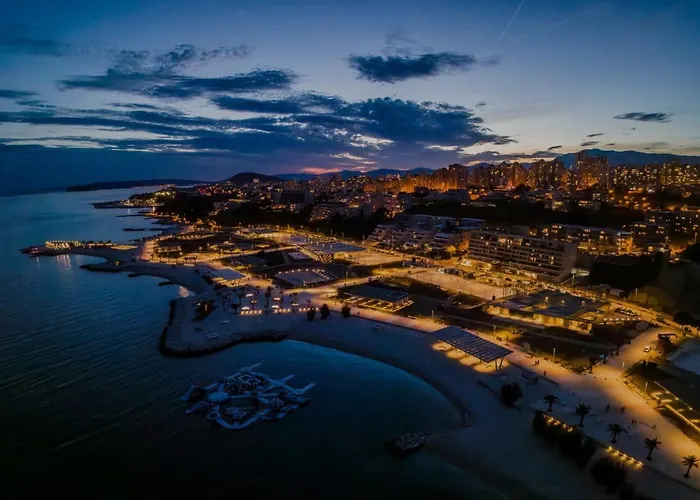 Apartman Ego Split