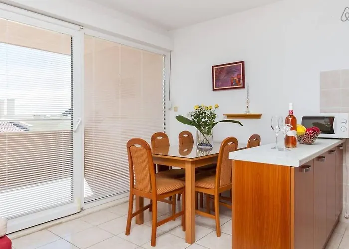 Ego Apartment *