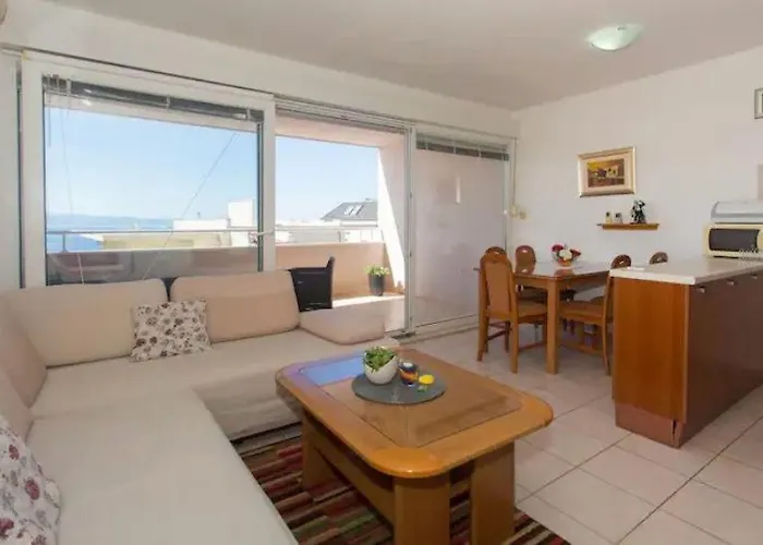 Apartment Ego