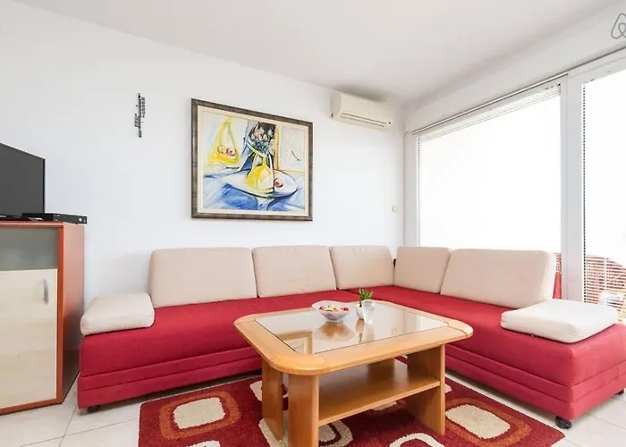 Ego Apartment *