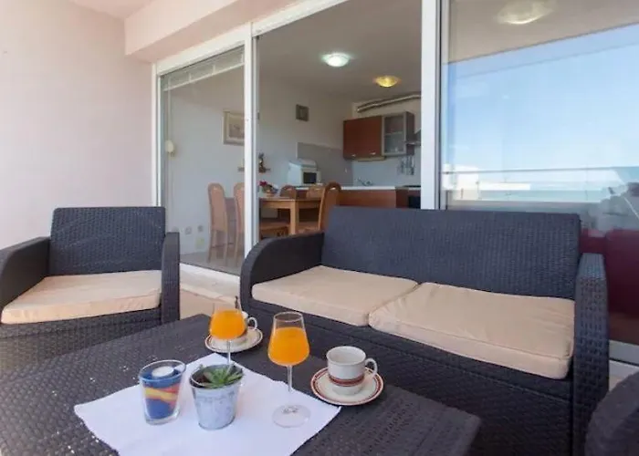 Ego Apartment