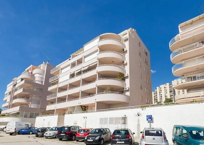 Ego Apartment
